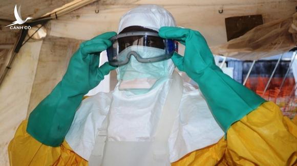 Phát hiện virus Marburg: Giống Ebola và Covid-19, tỷ lệ tử vong lên tới 88% Phát hiện virus Marburg: Giống Ebola và Covid-19, tỷ lệ tử vong lên tới 88%