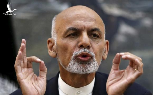 Quyết định trong chớp mắt của TT Ghani ngăn “bể máu” ở Afghanistan: Hé lộ hành động trước khi rời đất nước