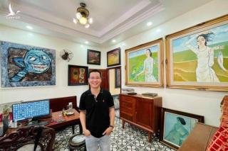 Hoàng Nguyên Vũ có phải là nhà báo? Hoàng Nguyên Vũ có phải là nhà báo?