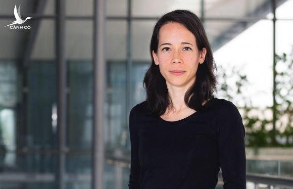 Người phụ nữ gốc Việt điều hành chương trình chia sẻ vắc xin COVAX Người phụ nữ gốc Việt điều hành chương trình chia sẻ vắc xin COVAX