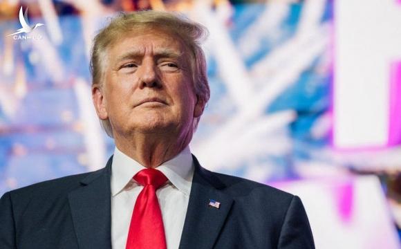 Ông Trump tuyên bố đã “cứu mạng 100 triệu người” nhờ 1 quyết định đúng đắn khi còn là tổng thống Ông Trump tuyên bố đã “cứu mạng 100 triệu người” nhờ 1 quyết định đúng đắn khi còn là tổng thống