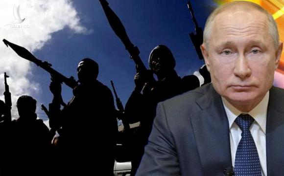 Điều quân khiển tướng như thần, TT Putin “rung đùi” hưởng lợi ở Afghanistan: Mỹ trắng tay!