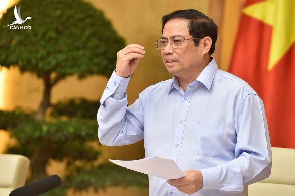 Chính phủ nỗ lực hết sức để chia sẻ khó khăn với doanh nghiệp Chính phủ nỗ lực hết sức để chia sẻ khó khăn với doanh nghiệp