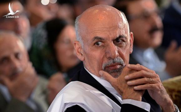Tổng thống Afghanistan bỏ trốn bị yêu cầu xử tội bán nước: Nga nhận xét đầy khinh miệt