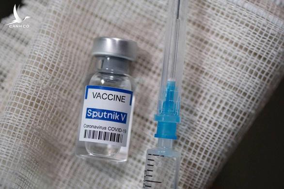 Thủ tướng giao Bộ Y tế hỗ trợ Vimedimex mua khoảng 10 triệu liều vắc xin Sputnik V Thủ tướng giao Bộ Y tế hỗ trợ Vimedimex mua khoảng 10 triệu liều vắc xin Sputnik V