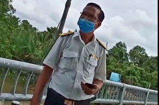 Tin vui: Cách chức cán bộ thuế Bến Tre nói Tin vui: Cách chức cán bộ thuế Bến Tre nói