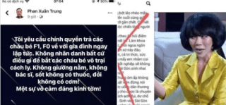 Lương y bất lương - Hội Cờ Đỏ Lương y bất lương - Hội Cờ Đỏ