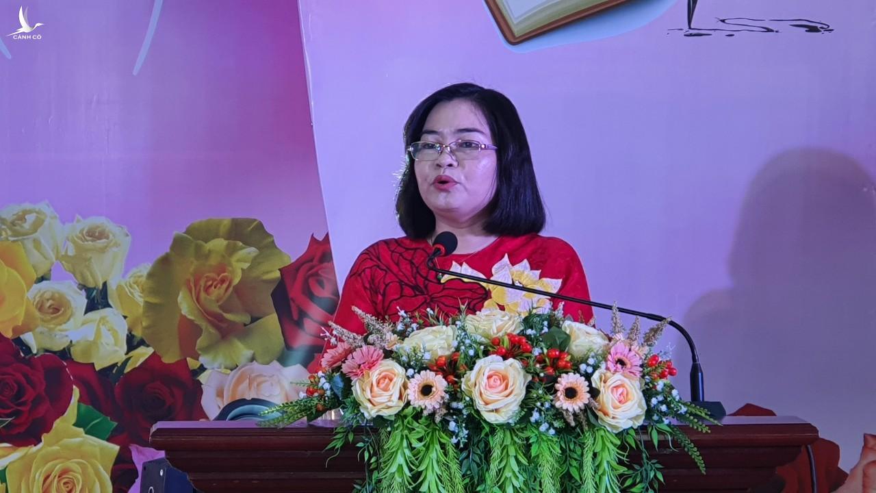 Chủ tịch TP Cần Thơ: Giám đốc Sở GD-ĐT có sai phạm, giao Sở Nội vụ tham mưu xử lý Chủ tịch TP Cần Thơ: Giám đốc Sở GD-ĐT có sai phạm, giao Sở Nội vụ tham mưu xử lý