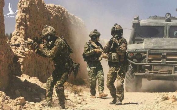 Bí mật quân sự “động trời” của Nga vừa bị tiết lộ: Tất cả chỉ vì một chiếc máy tính bảng Bí mật quân sự “động trời” của Nga vừa bị tiết lộ: Tất cả chỉ vì một chiếc máy tính bảng