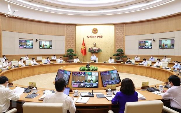 Kinh tế vĩ mô 7 tháng cơ bản ổn định, nhiều lĩnh vực khá tích cực Kinh tế vĩ mô 7 tháng cơ bản ổn định, nhiều lĩnh vực khá tích cực