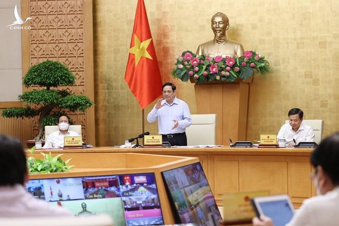 Kinh tế vĩ mô 7 tháng cơ bản ổn định, nhiều lĩnh vực khá tích cực Kinh tế vĩ mô 7 tháng cơ bản ổn định, nhiều lĩnh vực khá tích cực