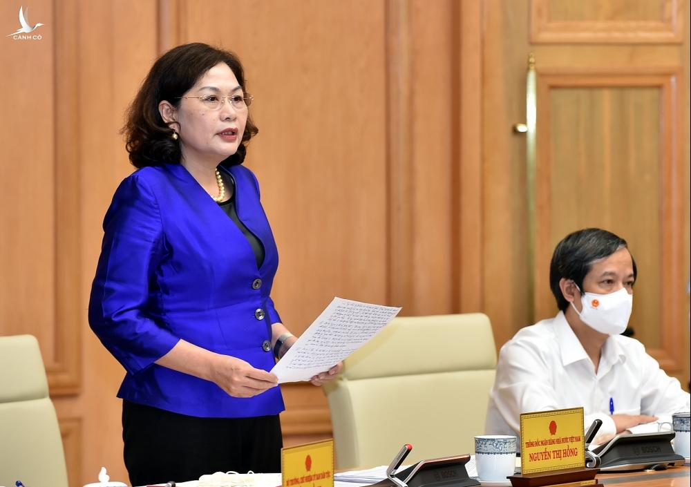 Chính phủ thống nhất những vấn đề then chốt, quan trọng nhất trong 5 năm tới Chính phủ thống nhất những vấn đề then chốt, quan trọng nhất trong 5 năm tới