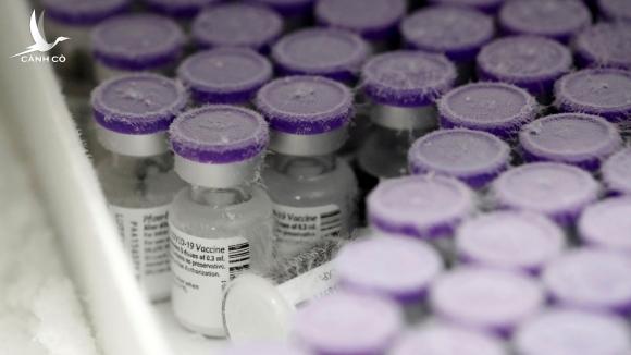 Hàng triệu liều vaccine Covid-19 sắp hết hạn sử dụng khắp thế giới