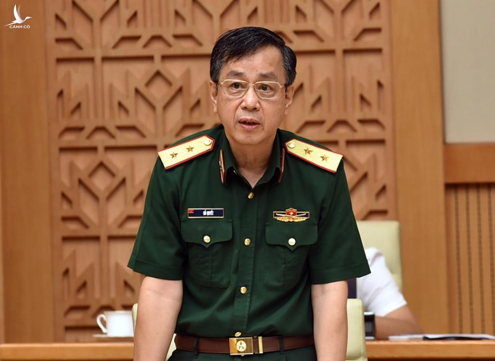 Quyết tâm cao nhất để có vaccine sản xuất trong nước vào tháng 9/2021 Quyết tâm cao nhất để có vaccine sản xuất trong nước vào tháng 9/2021