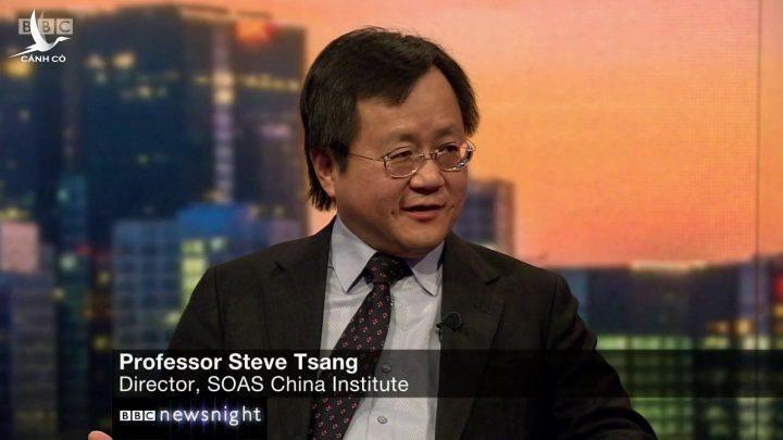 Trung Quốc và “giấc mộng” xích gần châu Âu