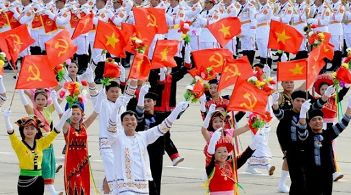 Thúc đẩy không gian xã hội dân sự ở Việt Nam nhằm thực hiện nghĩa vụ quốc tế về quyền con người