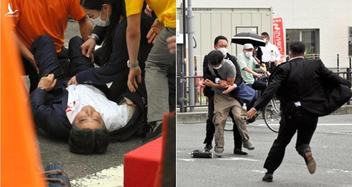 9 điểm đáng chú ý đằng sau vụ ám sát cựu Thủ tướng Nhật Bản Shinzo Abe?