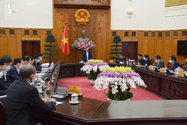 Bất ngờ với vị trí của Việt Nam trên BXH điện mặt trời toàn cầu