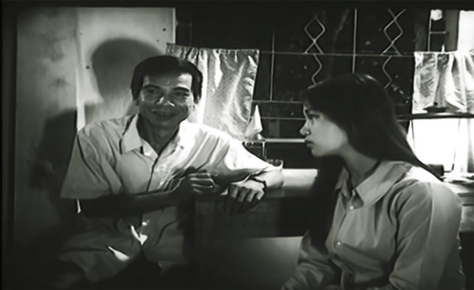 Phận người ở lại chẳng vô danh Phận người ở lại chẳng vô danh