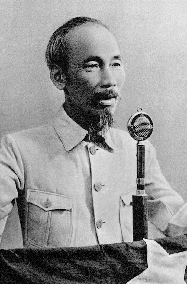 Phản bác luận điệu “Hồ Chí Minh không phải là nhà tư tưởng, không có tư tưởng Hồ Chí Minh”