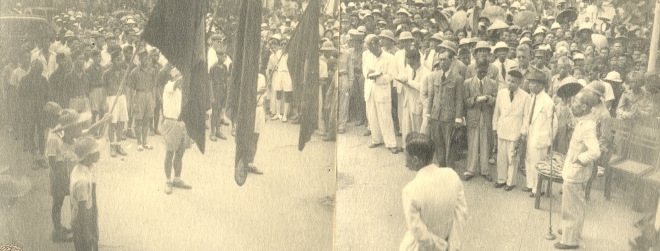 Ảnh = Ký ức = Lịch sử (Kỳ 4): Hình ảnh Chủ tịch Hồ Chí Minh trong một cuốn album quý