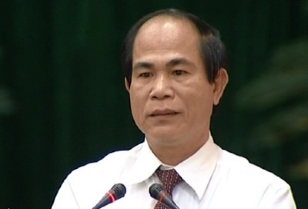 Đề nghị Ban Bí thư kỷ luật Chủ tịch tỉnh Gia Lai