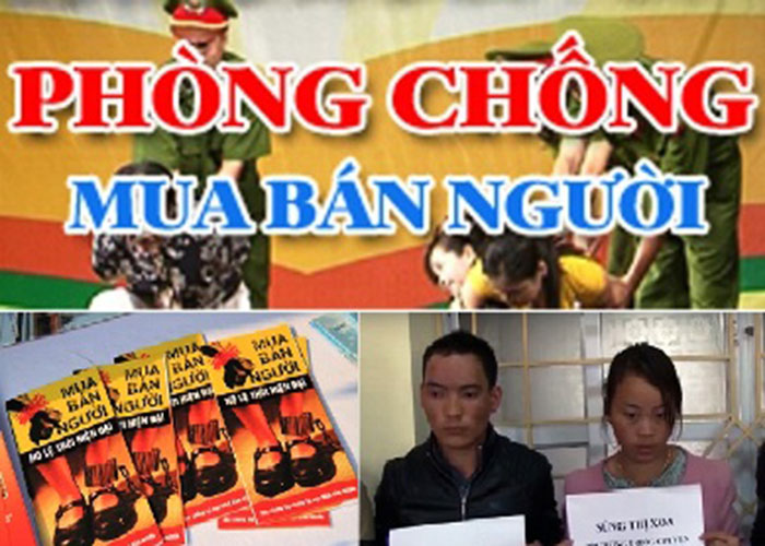 Những đánh giá sai lệch về công tác phòng, chống mua bán người ở Việt Nam