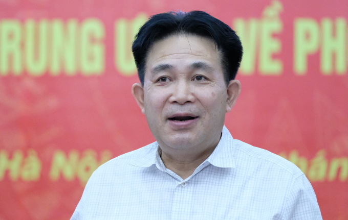 Vụ án Việt Á - điển hình về 'tham nhũng có hệ thống'