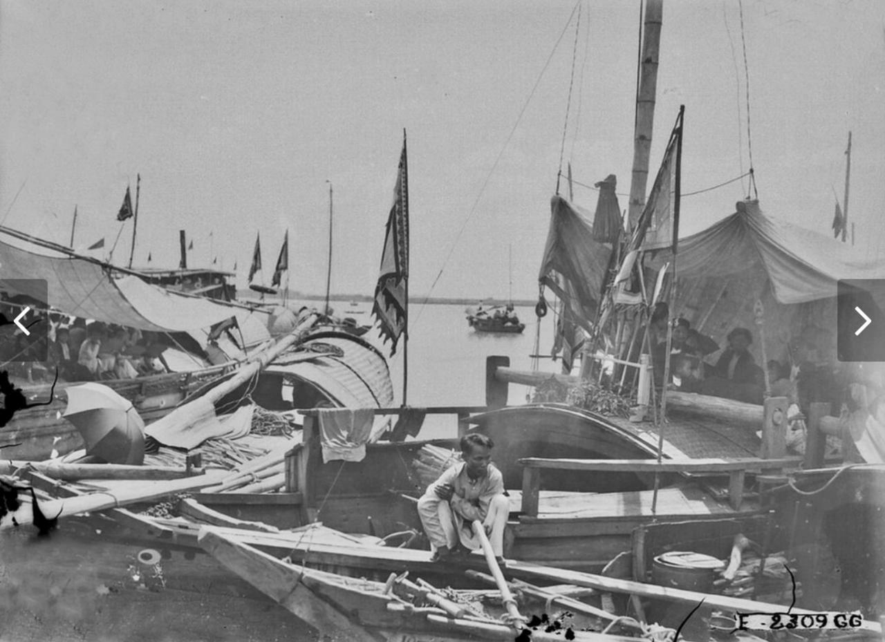 Mọt sách, mọt sử, mọt phim: Giỗ Đức Thánh Trần, từ truyền thống đến chính thống