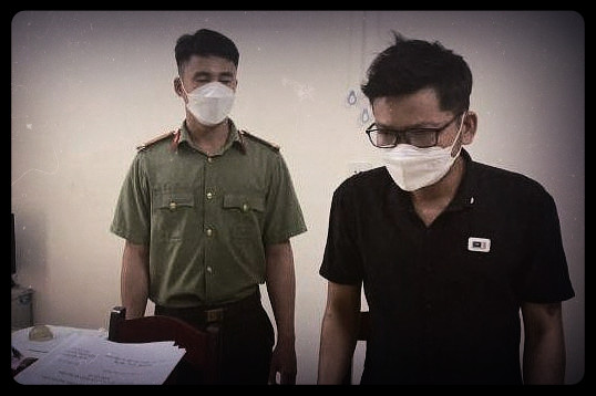 Khởi tố, bắt tạm giam Võ Thanh Thời vì tuyên truyền chống Nhà nước
