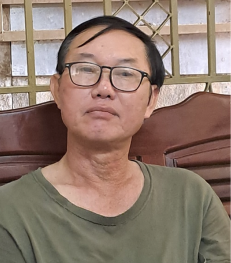 Khởi tố, tạm giam đối tượng Đặng Đăng Phước sử dụng mạng xã hội để chống Nhà nước