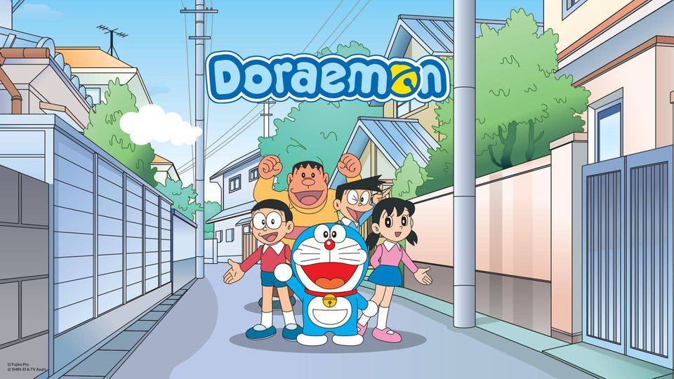 Những vấn đề lịch sử – văn hóa- xã hội- chính trị trong Doraemon – Bài 1