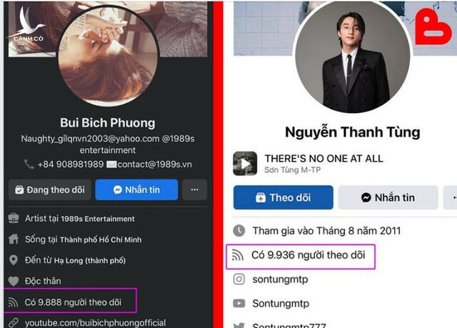 Lý do hàng triệu tài khoản Facebook ở Việt Nam bất ngờ bị giảm lượng lớn người theo dõi?