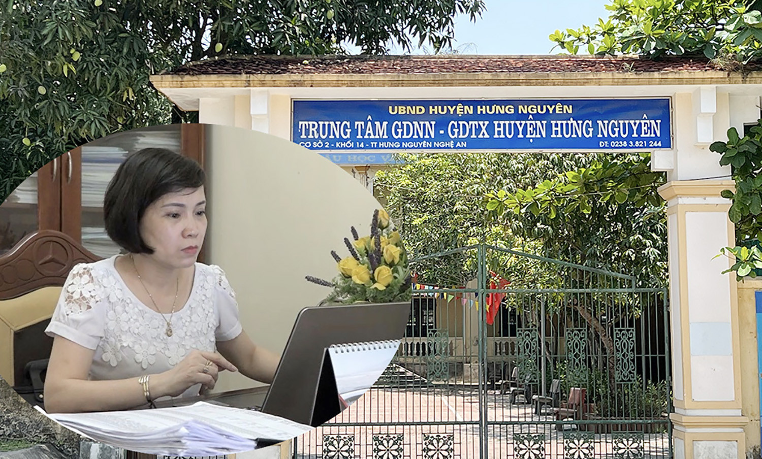 Vụ việc xét xử cô Dung ở Hưng Nguyên (Nghệ An): Nhận thức và hành động cho đúng để bảo đảm thượng tôn pháp luật!
