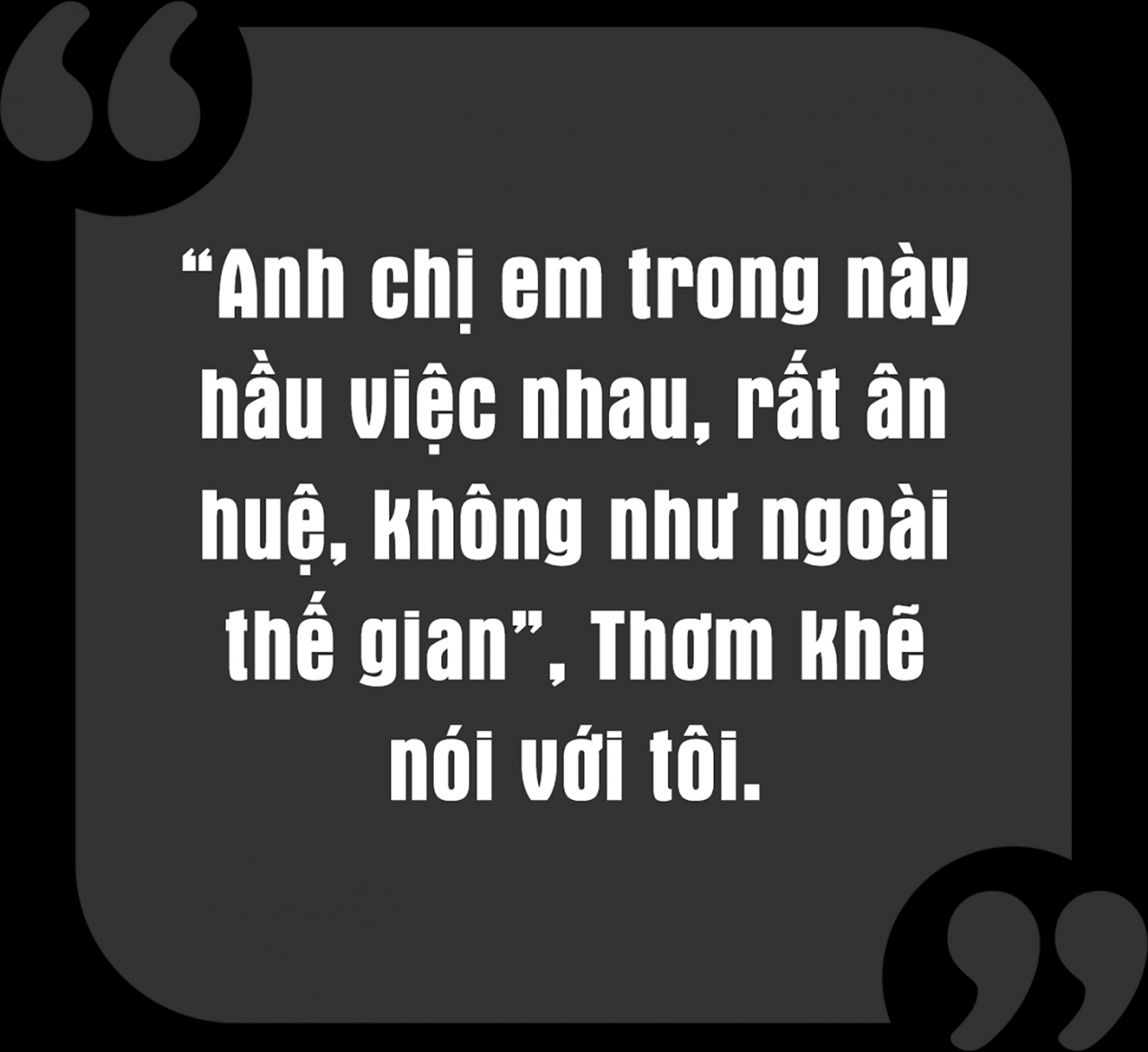 Bài 3: Nghi lễ chính thức thành 