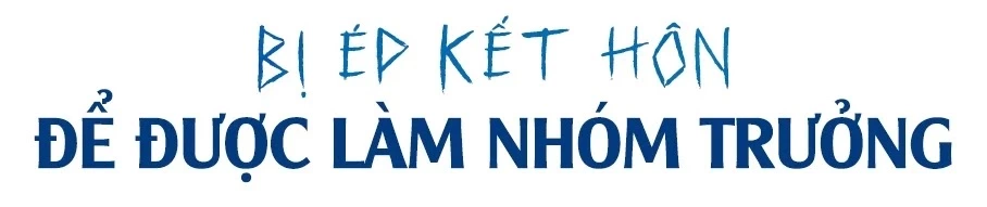 Bài 6: Vẫy vùng thoát khỏi địa ngục trần gian 