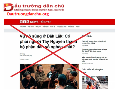 Nhận diện, đấu tranh với thủ đoạn gây chia rẽ ở vùng đồng bào dân tộc thiểu số và miền núi Nhận diện, đấu tranh với thủ đoạn gây chia rẽ ở vùng đồng bào dân tộc thiểu số và miền núi