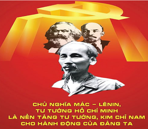 Bảo vệ chủ nghĩa Mác-Lênin, tư tưởng Hồ Chí Minh trong tình hình mới