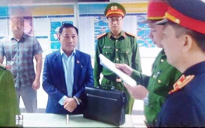 Ông Lưu Bình Nhưỡng bị bắt: Hãy bình tĩnh chờ cơ quan chức năng thông tin chính thức