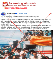 Cái kết bi hài cho những kẻ bán nước cầu vinh