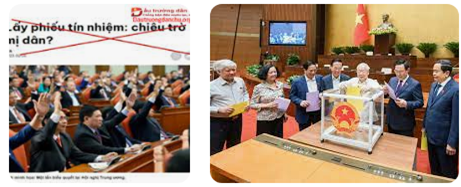 Thủ đoạn này của các thế lực thù địch không mới Thủ đoạn này của các thế lực thù địch không mới