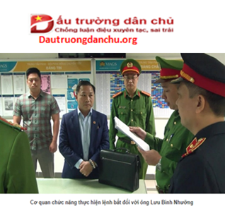 Thưởng – phạt đúng người, đúng tội “không có vùng cấm” Thưởng – phạt đúng người, đúng tội “không có vùng cấm”