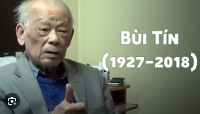 Chân dung Bùi Tín và Nguyễn Văn Đài hai kẻ “bán nước cầu vinh” Chân dung Bùi Tín và Nguyễn Văn Đài hai kẻ “bán nước cầu vinh”