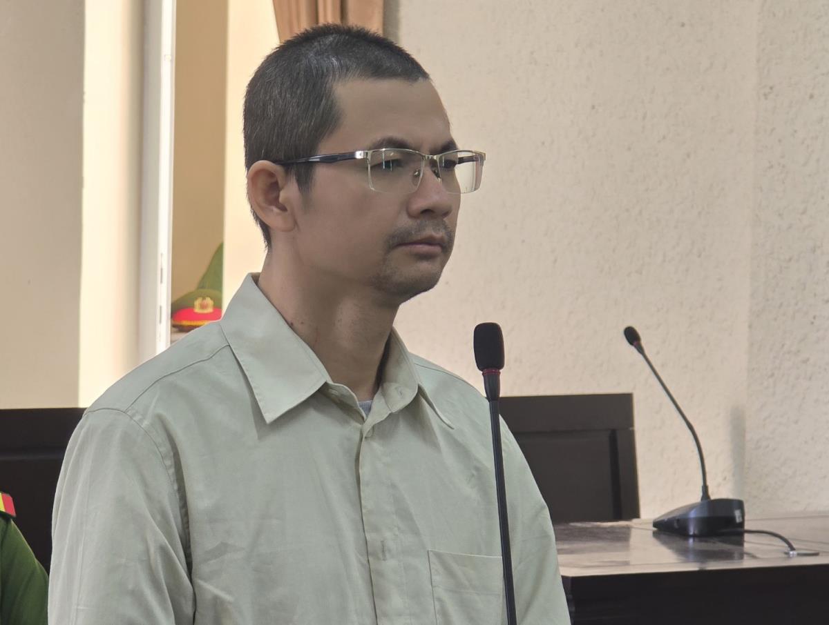 Dương Tuấn Ngọc - Bài học đắt giá cho những kẻ chống phá đất nước Dương Tuấn Ngọc - Bài học đắt giá cho những kẻ chống phá đất nước