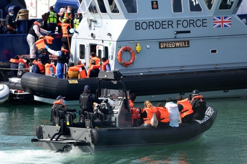 Thế giới tuần qua: Nắng nóng gay gắt ở nhiều nước Thế giới tuần qua: Nắng nóng gay gắt ở nhiều nước