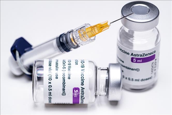 AstraZeneca thông báo thu hồi vaccine ngừa COVID-19 trên toàn cầu AstraZeneca thông báo thu hồi vaccine ngừa COVID-19 trên toàn cầu