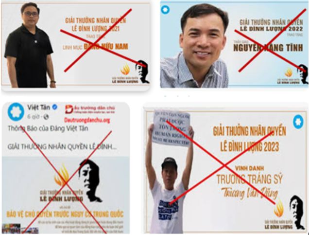 Cảnh giác với Cảnh giác với