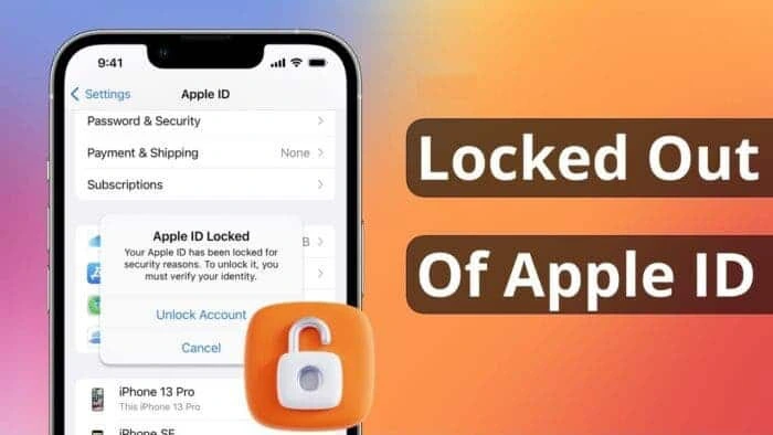 Chuyên gia cảnh báo sự cố Apple ID Chuyên gia cảnh báo sự cố Apple ID