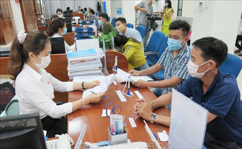 HRW lại “tung hoả mù” về quyền của người lao động tại Việt Nam HRW lại “tung hoả mù” về quyền của người lao động tại Việt Nam