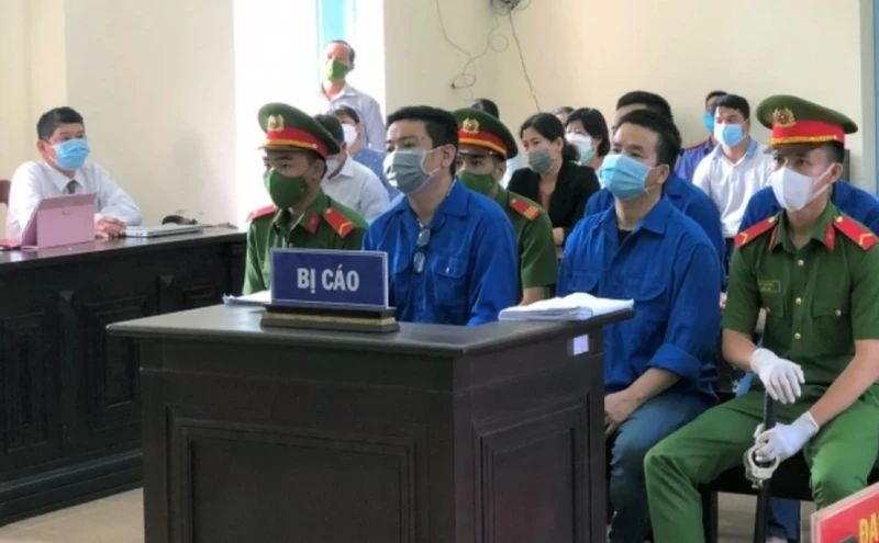 Lợi ích của quốc gia, dân tộc luôn được đặt lên trên hết: Giữ nghiêm kỷ luật, kỷ cương của Đảng Lợi ích của quốc gia, dân tộc luôn được đặt lên trên hết: Giữ nghiêm kỷ luật, kỷ cương của Đảng